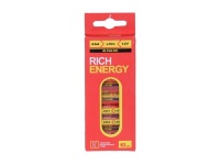Батарейка Rich Energy AAA LR03 Alkaline, (1 шт)